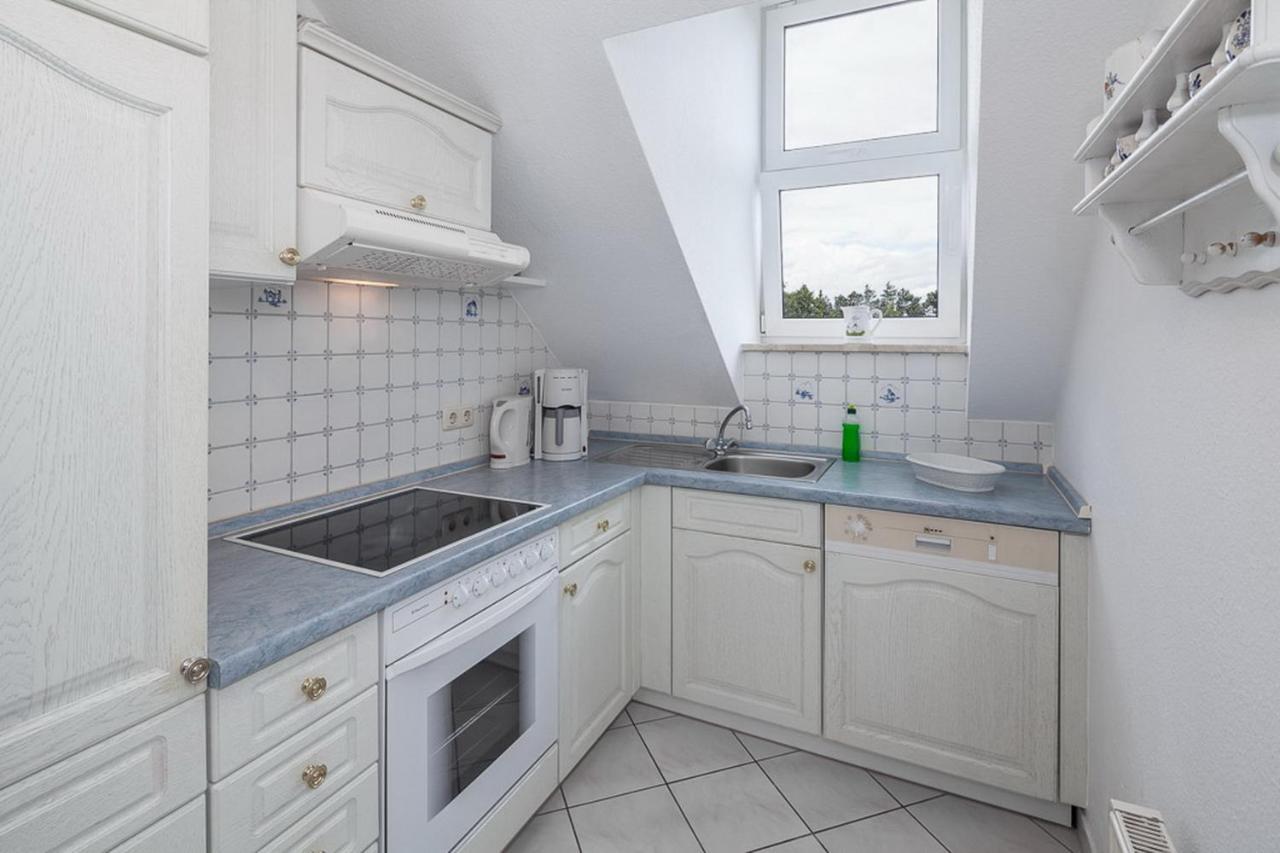 בולטנהאגן Suennslag Wohnung 138 מראה חיצוני תמונה
