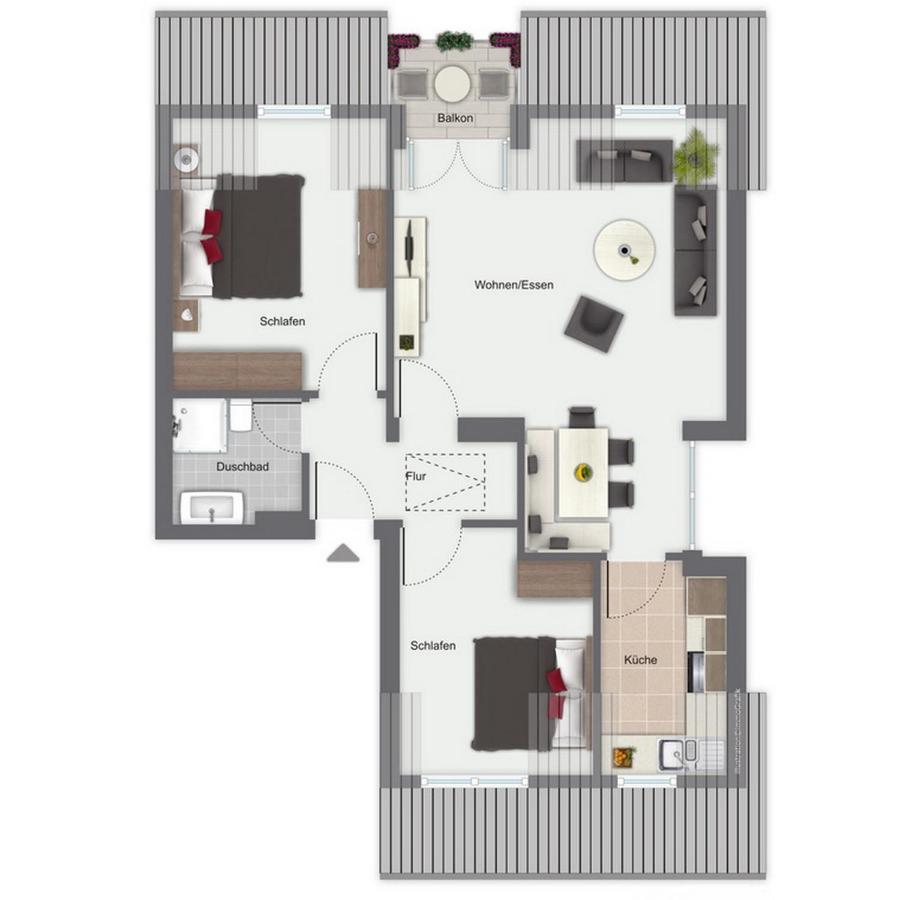 בולטנהאגן Suennslag Wohnung 138 מראה חיצוני תמונה
