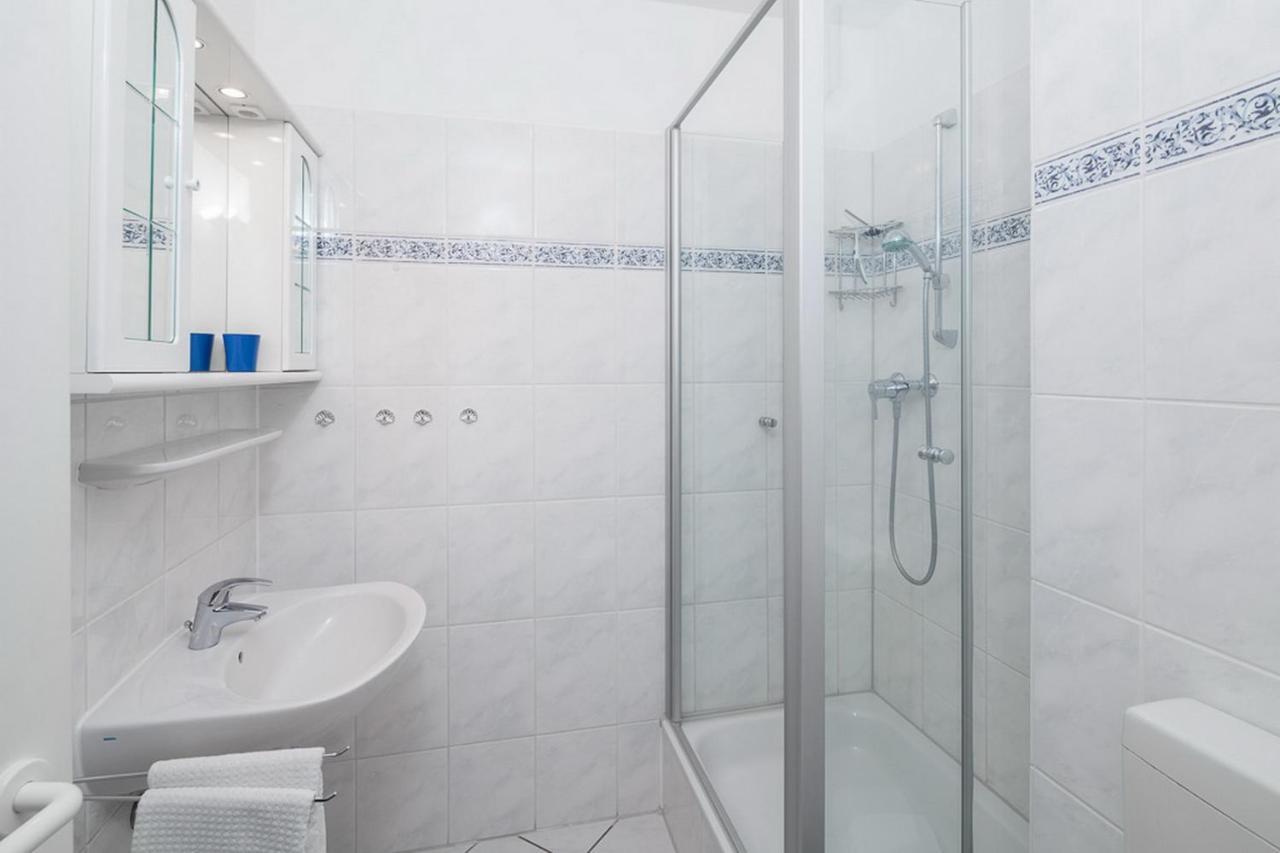 בולטנהאגן Suennslag Wohnung 138 מראה חיצוני תמונה