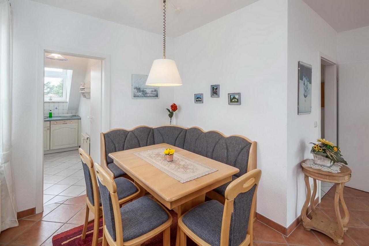 בולטנהאגן Suennslag Wohnung 138 מראה חיצוני תמונה