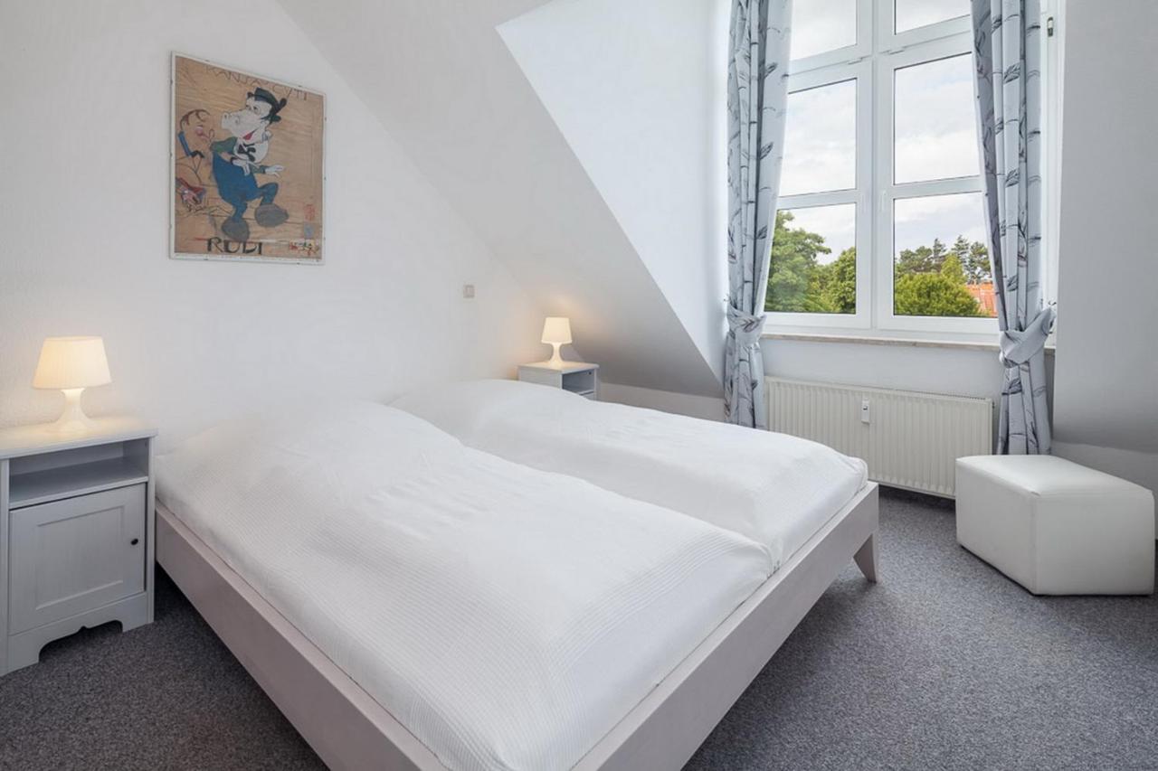 בולטנהאגן Suennslag Wohnung 138 מראה חיצוני תמונה