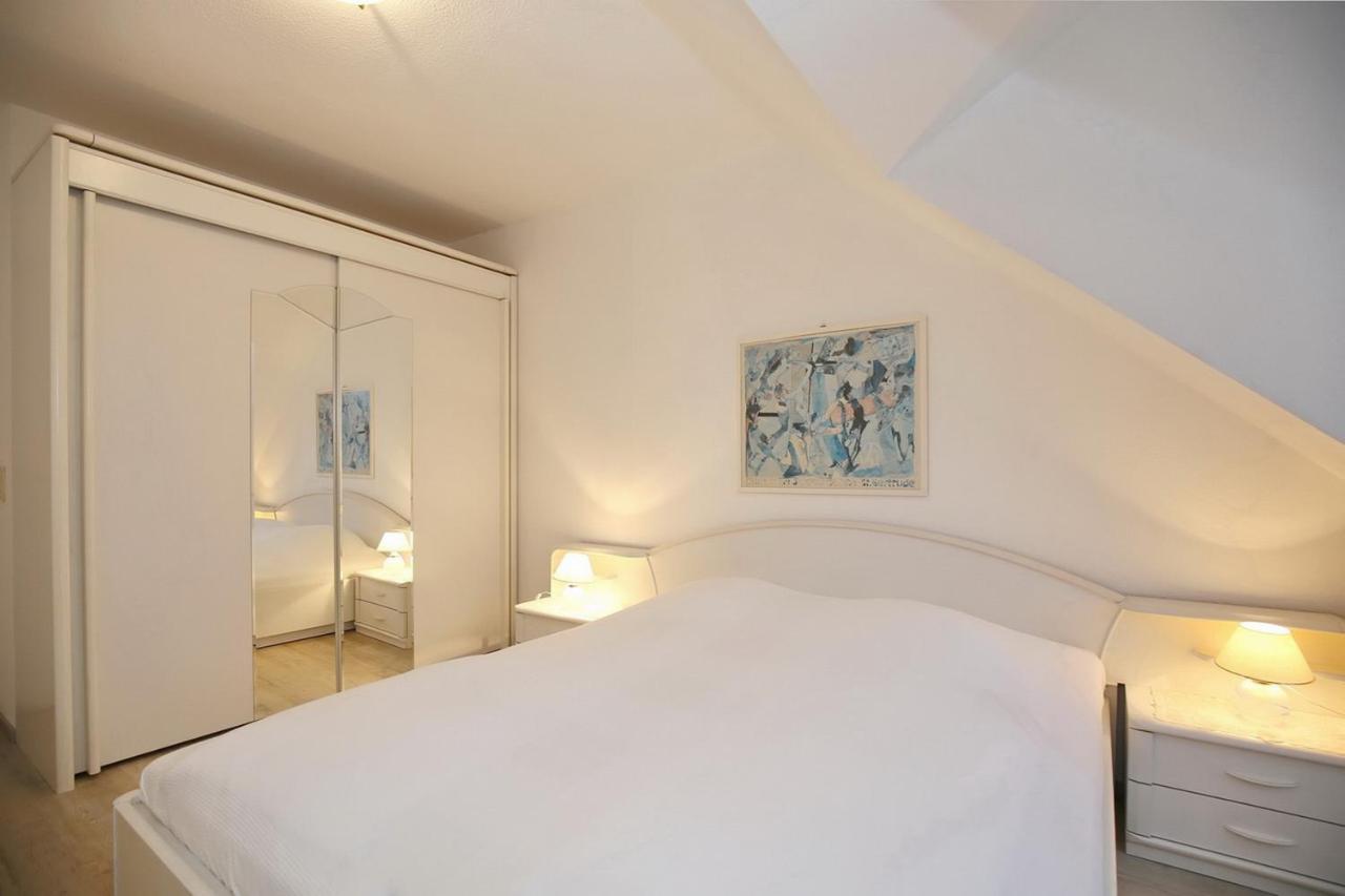 בולטנהאגן Suennslag Wohnung 138 מראה חיצוני תמונה