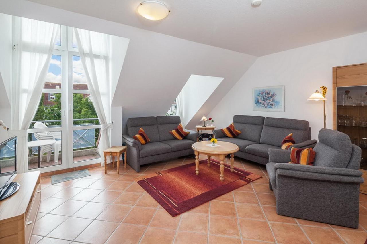 בולטנהאגן Suennslag Wohnung 138 מראה חיצוני תמונה