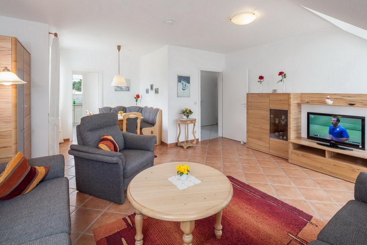 בולטנהאגן Suennslag Wohnung 138 מראה חיצוני תמונה