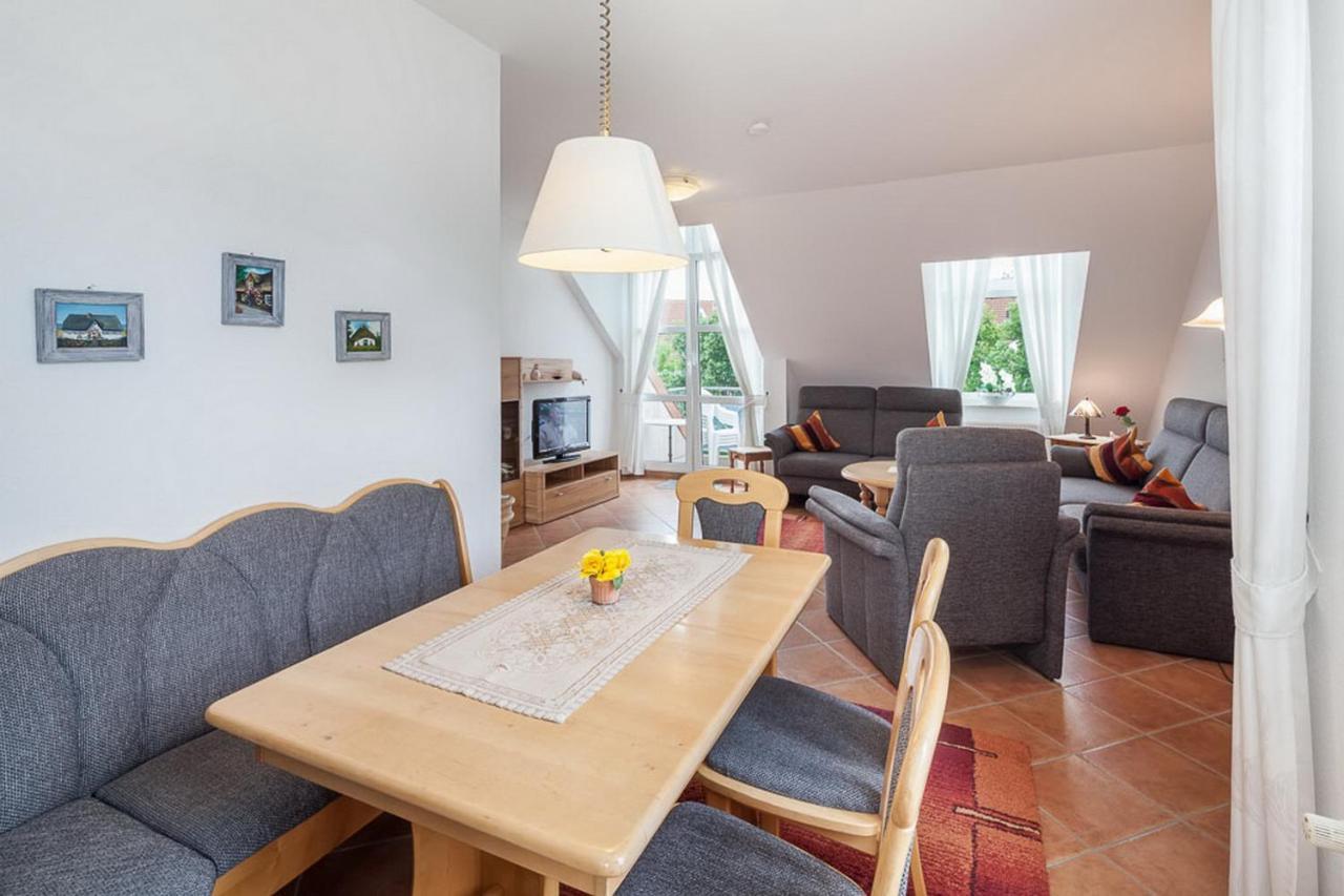 בולטנהאגן Suennslag Wohnung 138 מראה חיצוני תמונה